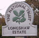 The National Trust Longshaw Estate